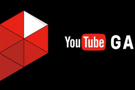 YouTube Gaming 正式上线，将与 Twitch 争夺游戏视频市场