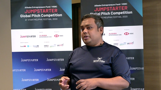 JUMPSTARTER 2020决赛即将启动，40强战队要在香港竞逐高达500万美元的投资额
