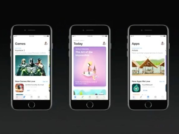 盘点 iOS11 的九大新特性，哪一个是你最关心的？