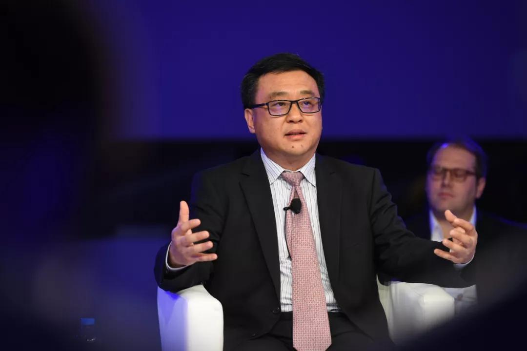 中国云计算的十年江湖