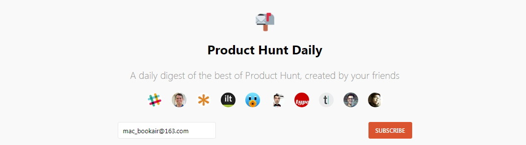 除了 Product Hunt，你还可以去这 11 个网站寻找有趣的新产品