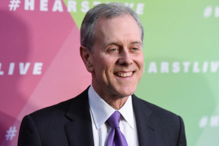 媒体巨头相中SaaS服务商：赫斯特完成并购CAMP