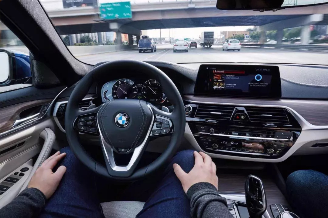 腾讯研究院报告：未来的自动驾驶能有“责任心”吗？