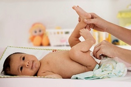 PoopMD从婴儿便便图像中检测肝脏疾病的迹象