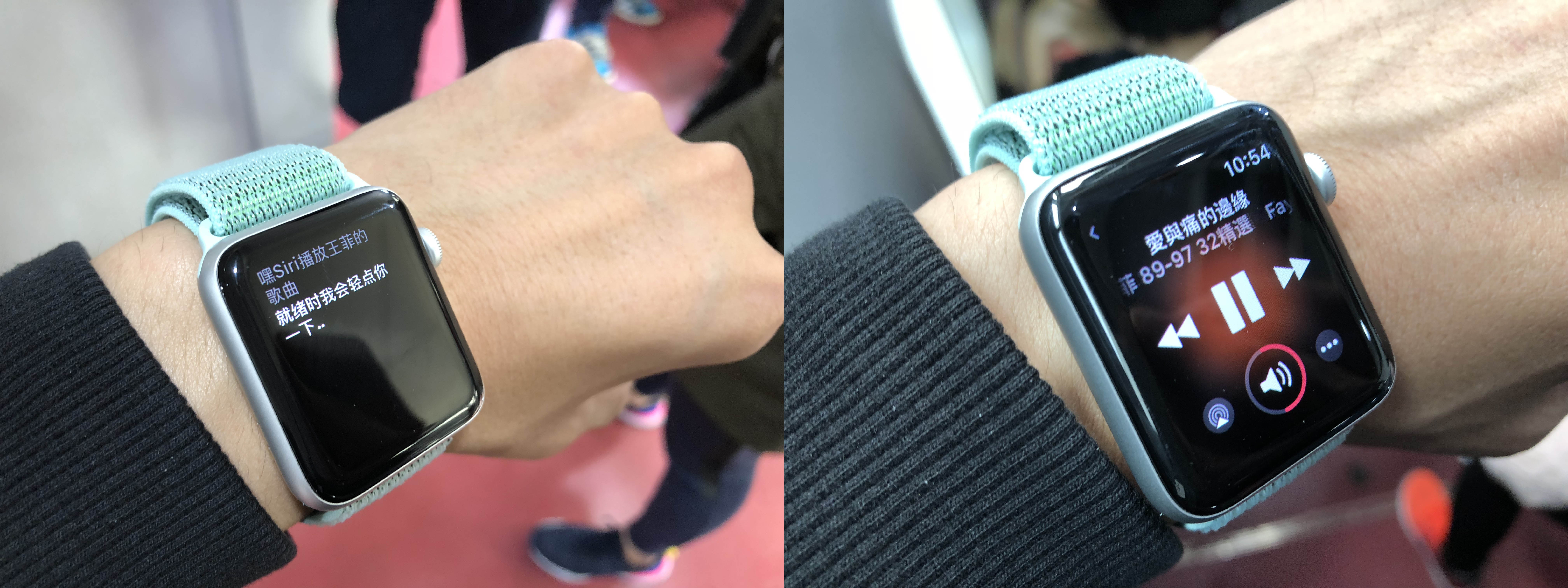 你不可能完全脱离手机，但Apple Watch给了你不带手机出门的理由