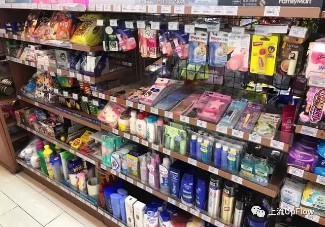 在北京，找便利店比找对象还难