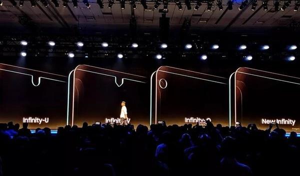 Galaxy S10/可折叠屏幕手机 三星CES2019将大秀肌肉