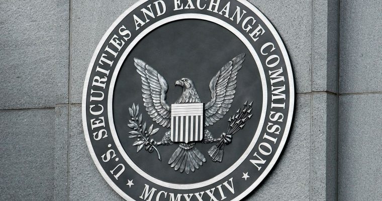 SEC官员：以太坊和比特币不是证券