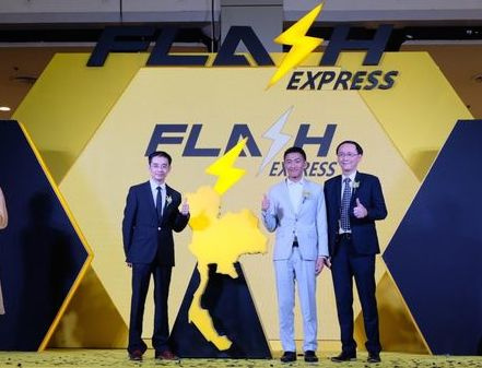布局东南亚物流，强调科技和速度，「 Flash Express」获高榕资本领投天使轮投资