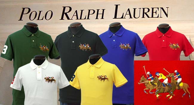 Ralph Lauren关闭第五大道旗舰店，polo衫和店员都保不住了