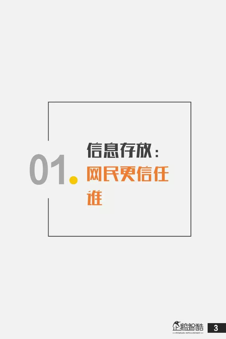 中国网民个人隐私状况调查：我们在意隐私吗？