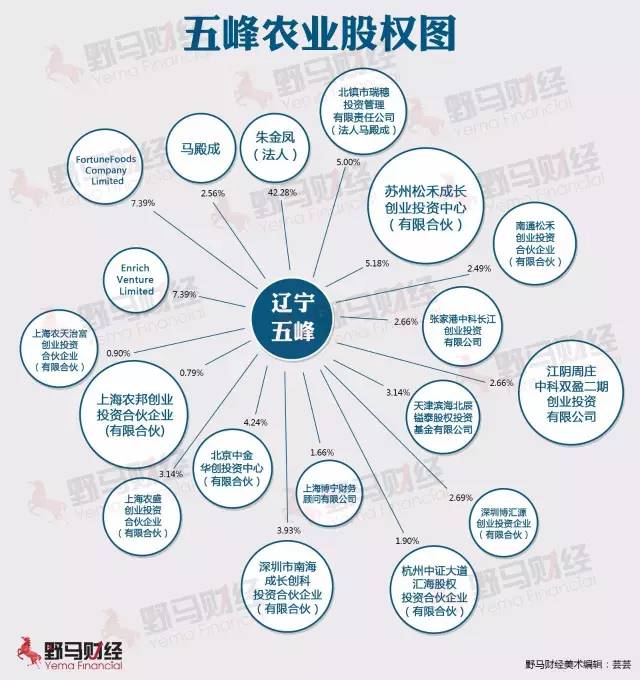 PE狂欢时代的一地鸡毛：五峰神话破灭与血本无归的15家投资机构