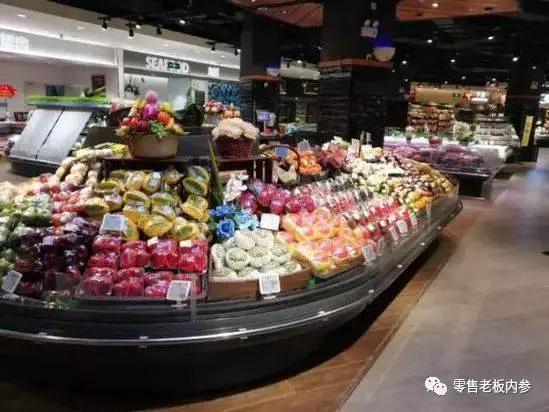 腾讯入股永辉？事情没那么简单，这四个变招你想到了吗？