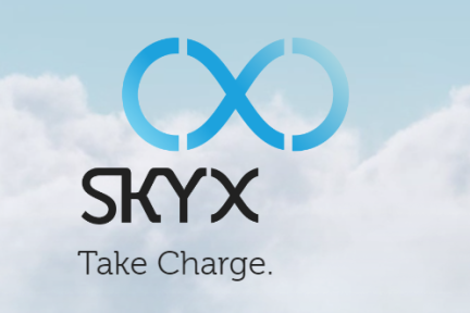 为能源公司全天候监测油气管道，SkyX获投500万美元，光启集团领投