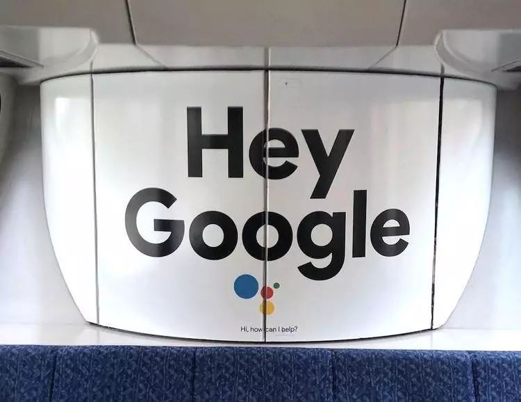 在「赌城」疯狂打广告，Google 十年来最大手笔背后到底焦虑什么？