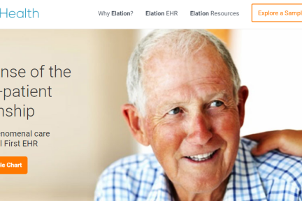 医疗护理初创公司 Elation Health 获 1500 万美元 B 轮融资，实现信息共享，旨在提升护理质量