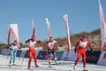 2019国际雪联越野滑雪中国积分赛 长白山·鲁能胜地站精彩收官