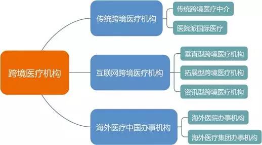 跨境医疗进入平台化发展，资本尚未完全涌入