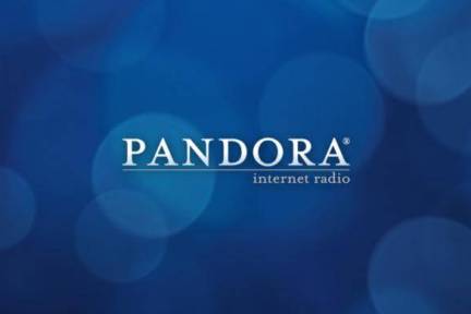 Pandora 第一季度的营收表现超出预期，但活跃用户不增反降