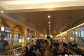 共享后厨，单店日订单3000+，食云集想用“类盒马”模式跑通餐饮集合店