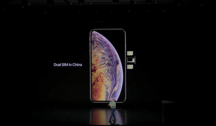 8点1氪丨苹果发布三款iPhone价格最高达12799元；蔚来汽车收涨5%；乐视网股票复牌