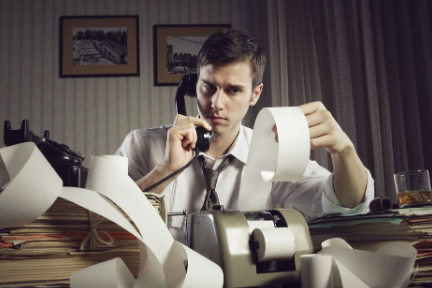 36氪首发 | 帮助中大型企业解决个税问题，「蓝鹰立德」获票易通数千万元天使轮融资