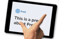 要加入图表功能？演示文稿编辑器Prezi收购初创公司Infogram