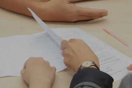 消失的「春招」