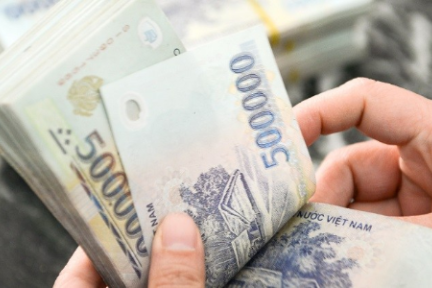 越南消费金融市场概览：潜力巨大，最终消费支出占整个GDP的60%以上