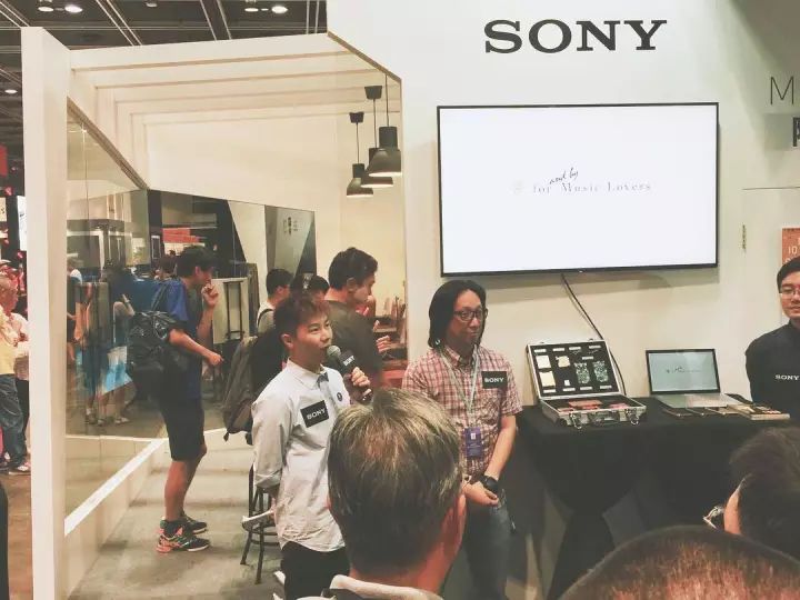 走过 38 个春秋的 WALKMAN，如何借助新入门时代完成蜕变