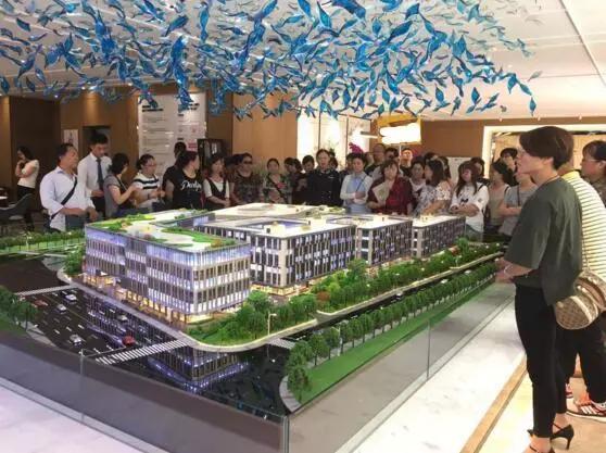 北京商改住苗头死灰复燃 “100万买套房”背后的玄机