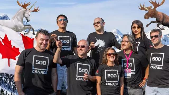 加拿大创业圈一周新闻：新基金因500 Startups创始人丑闻将停止投资计划
