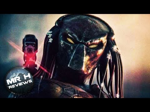 2018 年，极客必看的 20 部电影