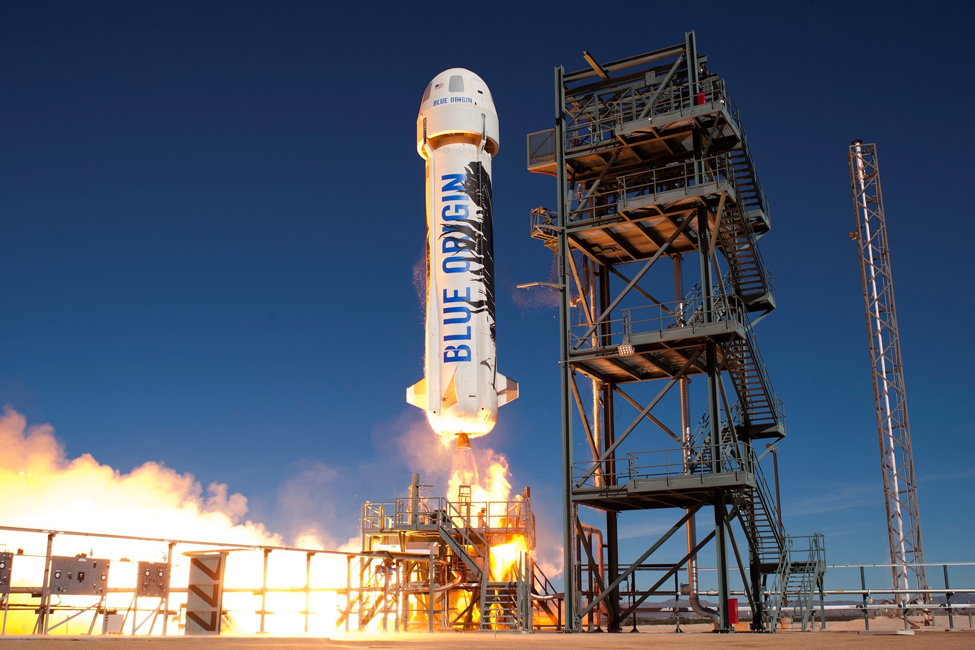 继“二手火箭”, SpaceX成功发射“二手飞船”再次延展了我们的航天梦|潮科技