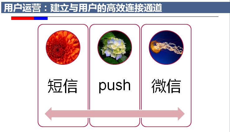 步步为营，从0开始搭建用户增长体系