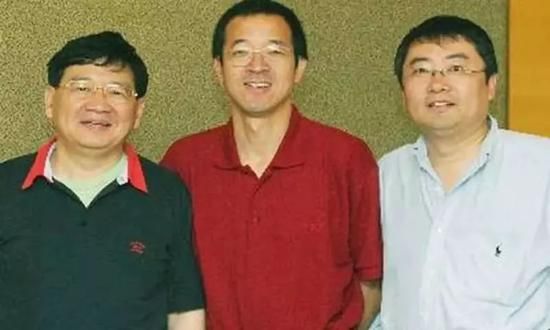 学徒徐小平