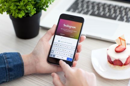 Instagram宣布下周测试购物功能，这是社交媒体变现的好途径吗？