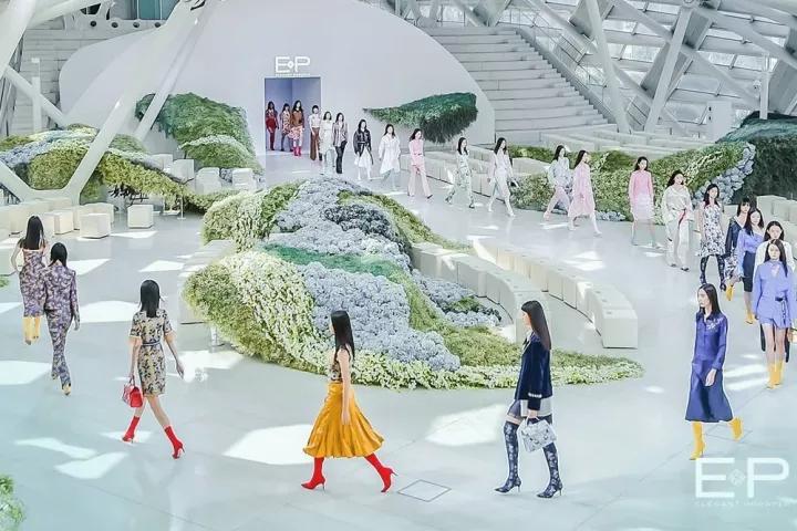第一批80后已经37岁，中国最早的女装品牌现在怎么样了？