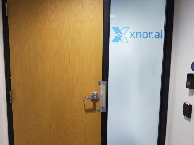 消息称苹果斥资2亿美元收购Xnor.ai，看中边缘计算能力