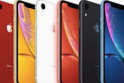 苹果能靠双卡和中国特色的新iPhone撬开新市场吗？