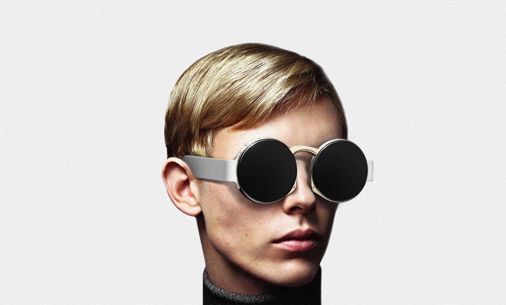 如果苹果AR眼镜长这样，会吸引你购买吗？