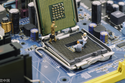 从元器件搜索引擎采芯网FindIC起步，百芯网络还想帮中小企业打造“外部的供应链管理部门”