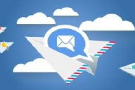 继海外预装后，短信式电邮应用 MailTime 简信引入区块链以应对激烈市场竞争