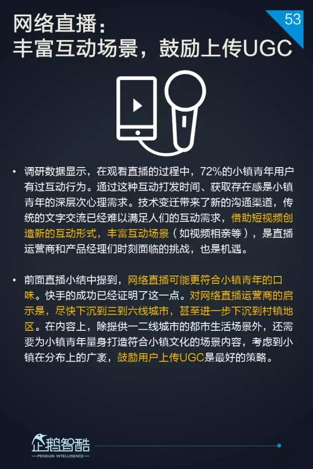 2017小镇青年泛娱乐白皮书：三到六线城市年轻人最爱网游和影视
