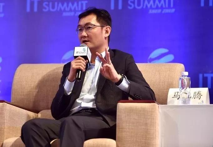 金融控股监管趋近，腾讯金融还能“待字闺中”吗？