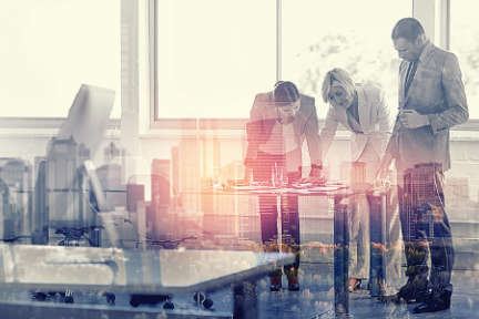 36氪领读 | 人类必然被技术取代？不，增强能力即可