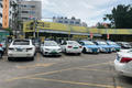网约车“学徒”夹缝求生