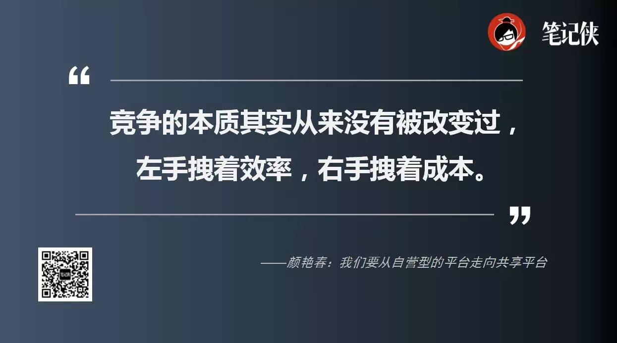 电商已经成为旧零售，实体店的好日子又来了