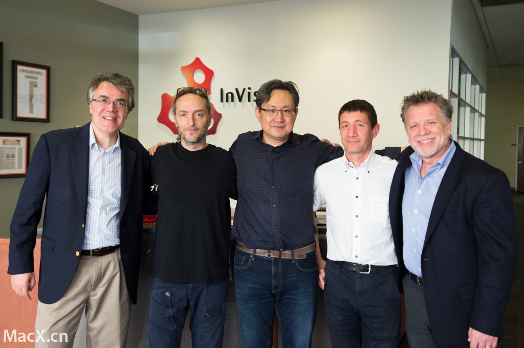 苹果收购量宏科技 ，Get 提升相机的“量子薄膜”黑科技