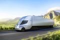 如何以正确的姿势看待特斯拉推出的纯电动半挂Tesla Semi？